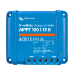 Victron MPPT 100/15  SMART 12/24 Volt